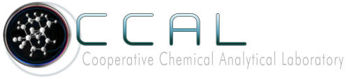 CCAL logo